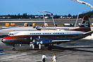 Vickers 707 Viscount