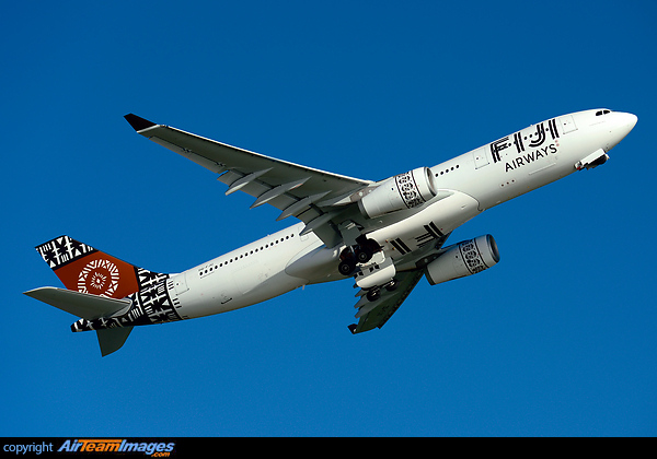 Airbus A330-243 Airbus A330-243