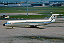 BAC One-Eleven-501