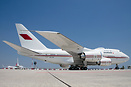 Boeing 747SP-Z5