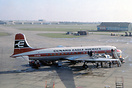Douglas DC-6A
