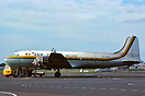 Douglas C-54E Skymaster
