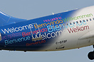 Airbus A310-304