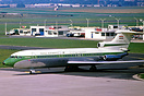 Hawker Siddeley Trident 1E