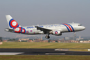 The oldest A320 in service. (CN029 from 1989)