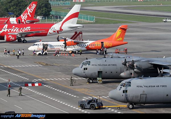 ATR 72-500 ATR 72-500