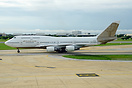 For a special chartered flight from Manchester to Bangkok with Manches...