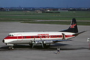 Vickers Viscount 806