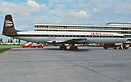 de Havilland DH106 Comet 4B