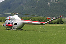 Scalaria Air Challenge, St Wolfgang