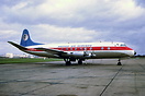 Vickers 806 Viscount