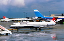 BAC 111-510ED One-Eleven