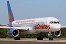 Boeing 757-2TB