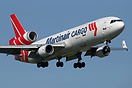 McDonnell Douglas MD11F