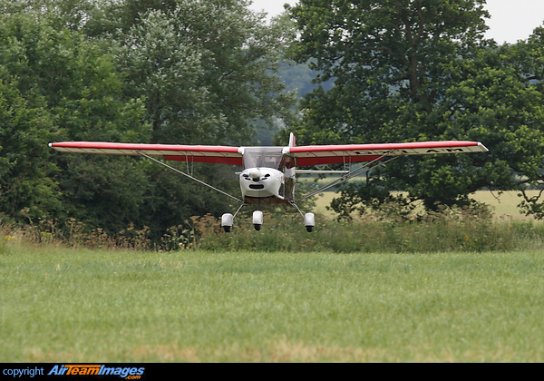 Skyranger 912 Skyranger 912