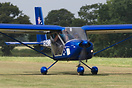 Aeroprakt A-22L Foxbat