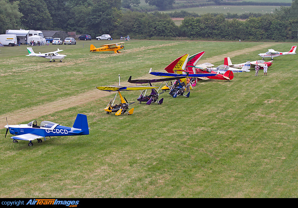 Stoke Golding AIrfield Stoke Golding AIrfield