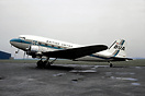 Douglas C-47A Skytrain (DC-3)