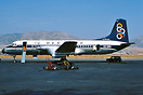NAMC YS-11A