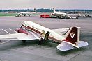 Douglas C-47B Skytrain (DC-3)