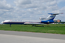 Tupolev Tu-154M