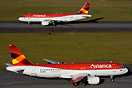Airbus A320-214