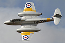 Gloster Meteor T7