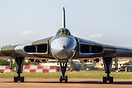 Avro 698 Vulcan B2