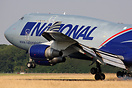 Boeing 747-428M(BCF)