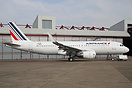 Airbus A320-214