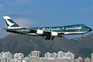 Boeing 747-267B