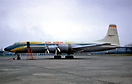 Bristol Britannia 312