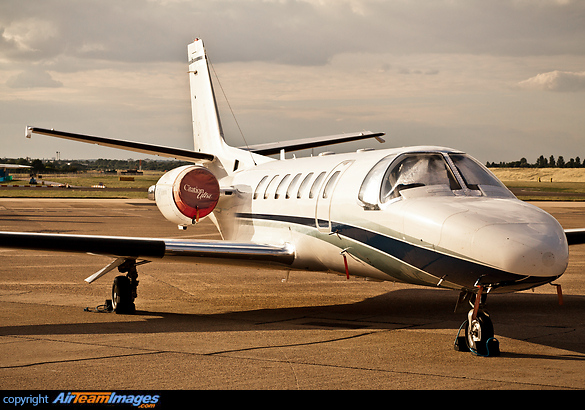 cessna 560 citation ultra 9h vlz aircraft pictures photos citation 560