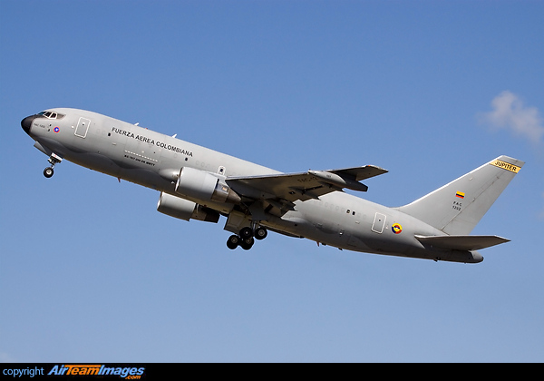 Boeing 767-2J6ER MMTT Jupiter Boeing 767-2J6ER MMTT Jupiter