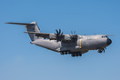 Airbus A400M Grizzly