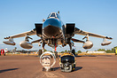 Panavia Tornado ECR