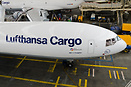 -CC has been the aircraft with the "100 Years Air Cargo" colours and n...