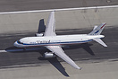 United Airlines retrojet Airbus A320 N475UA
