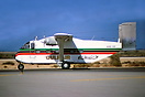 Short Skyvan 3-100