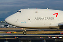 Boeing 747-48EF/SCD