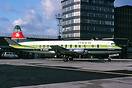 Vickers 813 Viscount