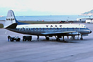 Vickers 810 Viscount