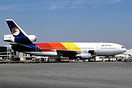 McDonnell Douglas DC-10-30