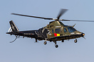 Agusta A-109BA Hirundo