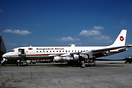 Douglas DC-8-53