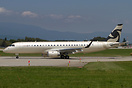 Embraer Lineage 1000