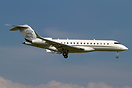 Bombardier Global 6000