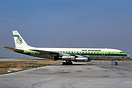 Douglas DC-8-33
