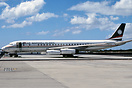 Douglas DC-8-62CF