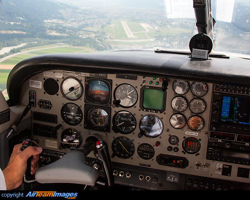 Rockwell Commander 114B Rockwell Commander 114B